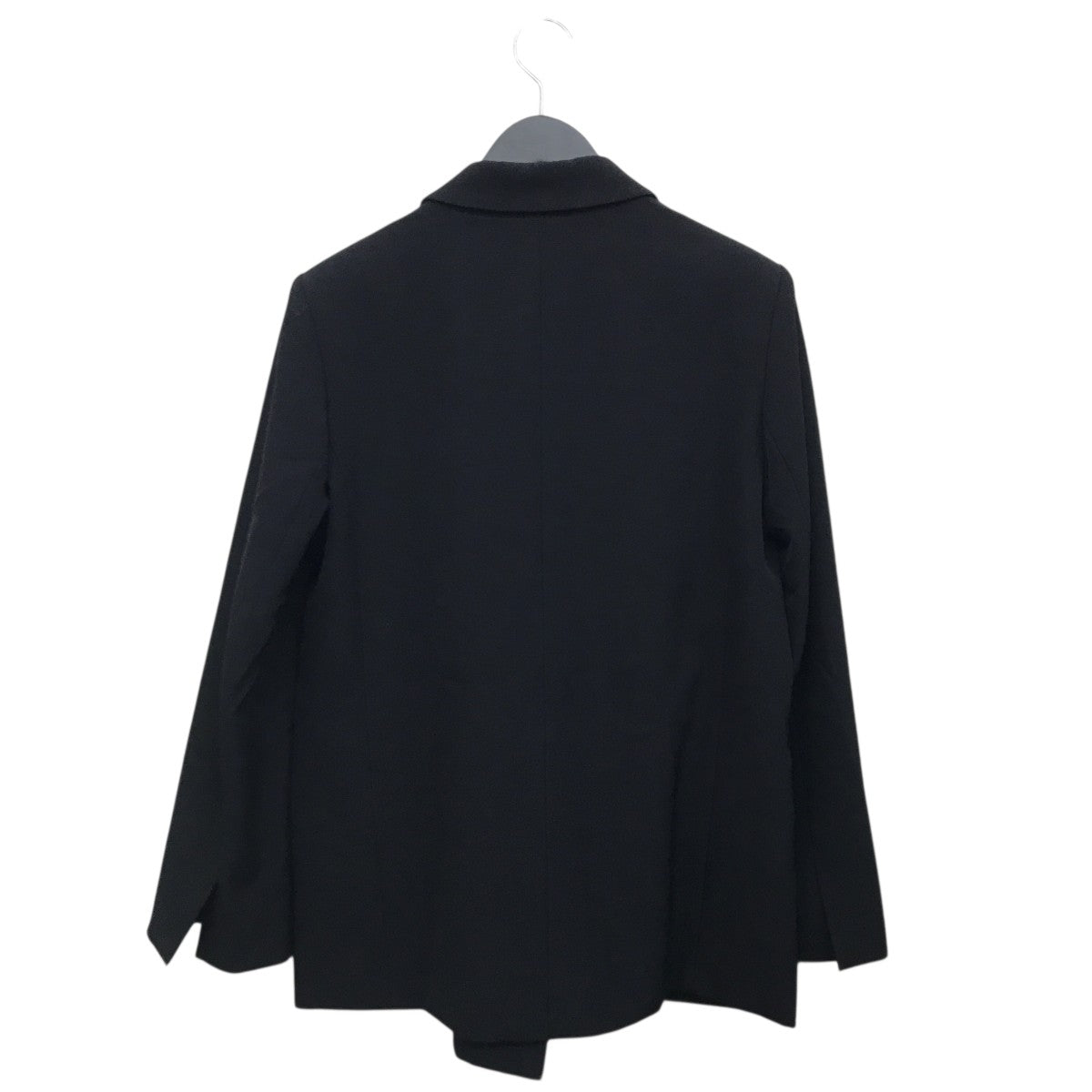 EVERYDAY I LIKE． ダブルブレストジャケット24-010-500-8040-3-0 古着・中古-2枚目のアイテム画像