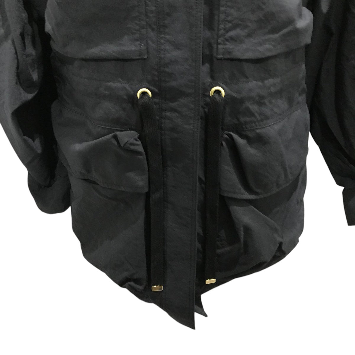 Curensology(カレンソロジー) ミリタリー2WAYブルゾンCL507002ER-00