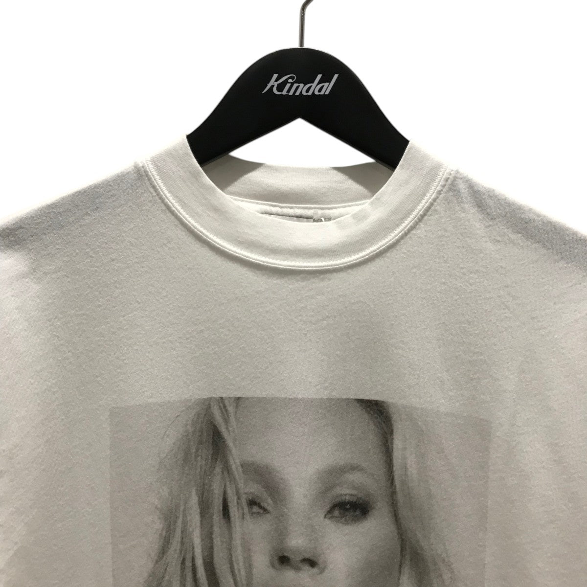 ANINE BING(アニンビン) KATE MOSS Tシャツ25-070-521-0010-1-0