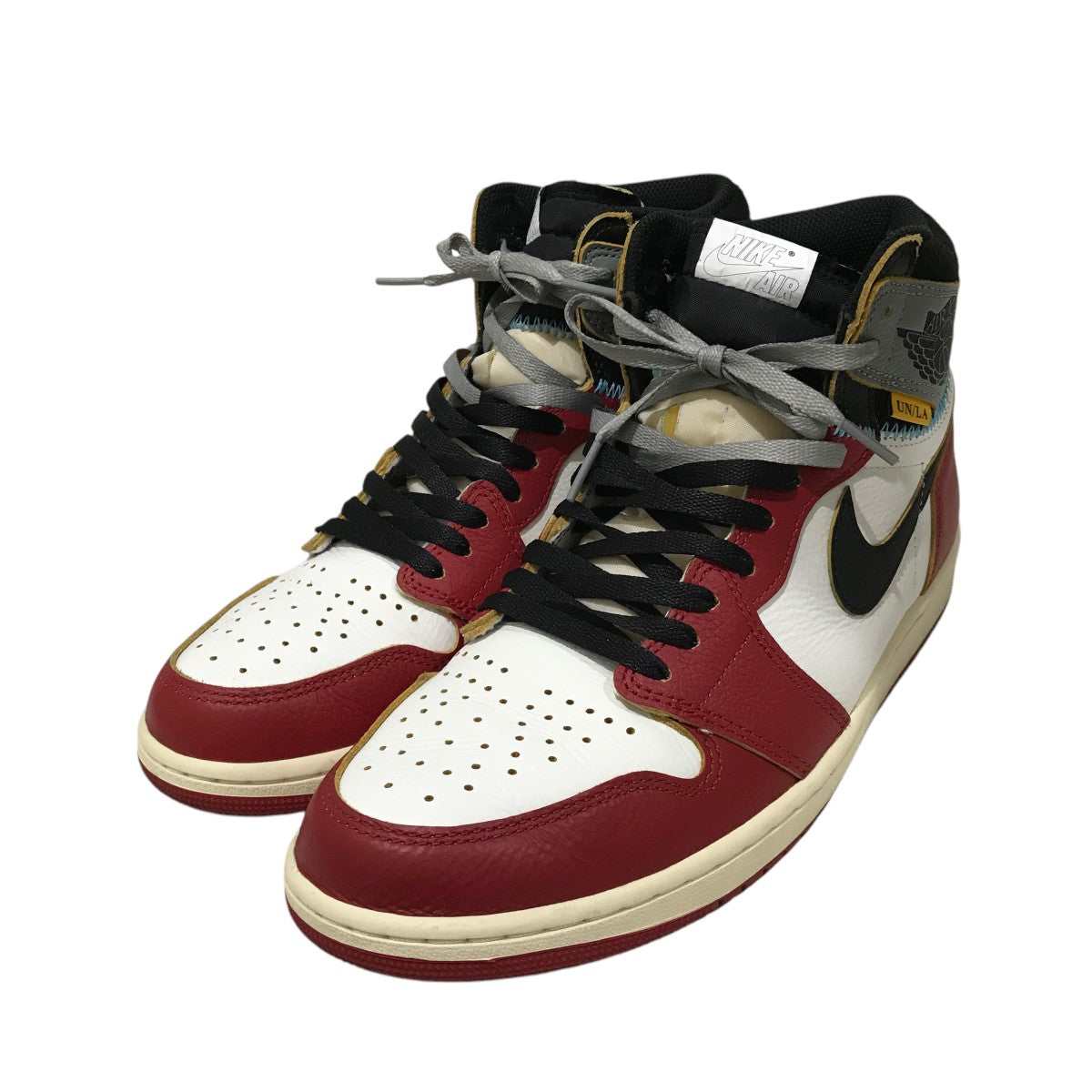 NIKE(ナイキ) AIR JORDAN 1 RETRO HIGH OG CO．JP ハイカット