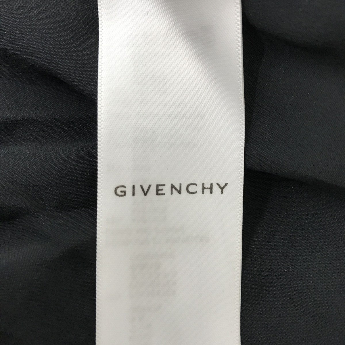 GIVENCHY アンサンブルレースワンピースセットBW215X20AQ 古着・中古-9枚目のアイテム画像