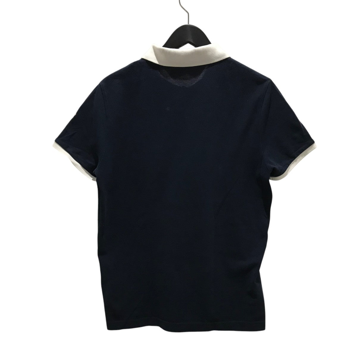 MONCLER(モンクレール) 半袖ポロシャツC10918309850