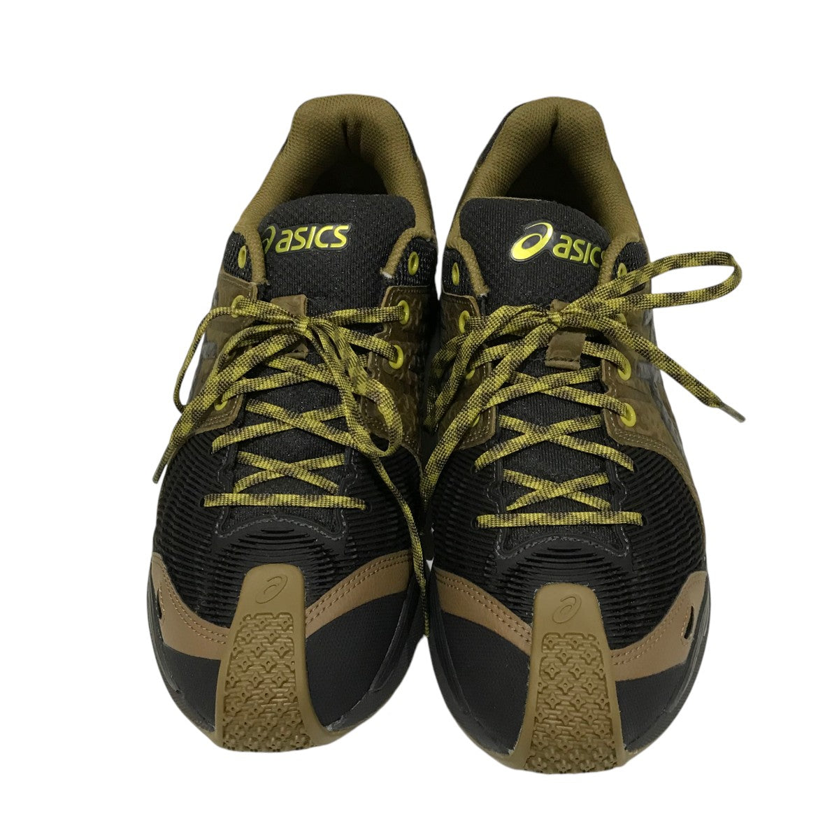 KIKO様 Kiko Kostadinov×asics 【GEL-KIRIL III 】ローカットスニーカー