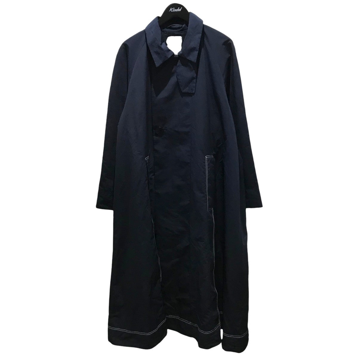 Omar Afridi(オマールアフリディ) Battle Dress Blouson （Tobacco