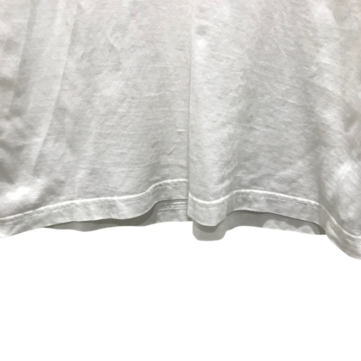 BURBERRY(バーバリー) TBロゴTシャツ8017485 8017485 ホワイト