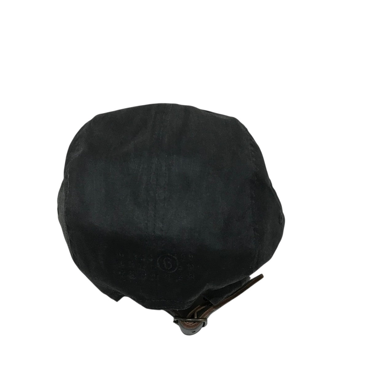 Supreme マルジェラ6ペイントキャップ Supreme/MM6 Maison Margiela Painted Camp Cap - ParkSIDER