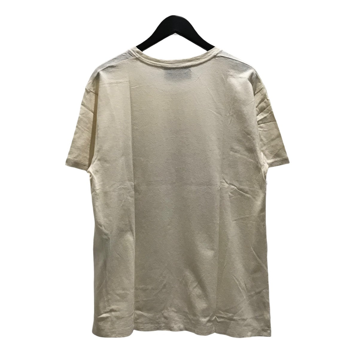 GUCCI ダメージ加工　刺繍　Tシャツ　Lサイズ $_12.JPG?set_id=880000500F