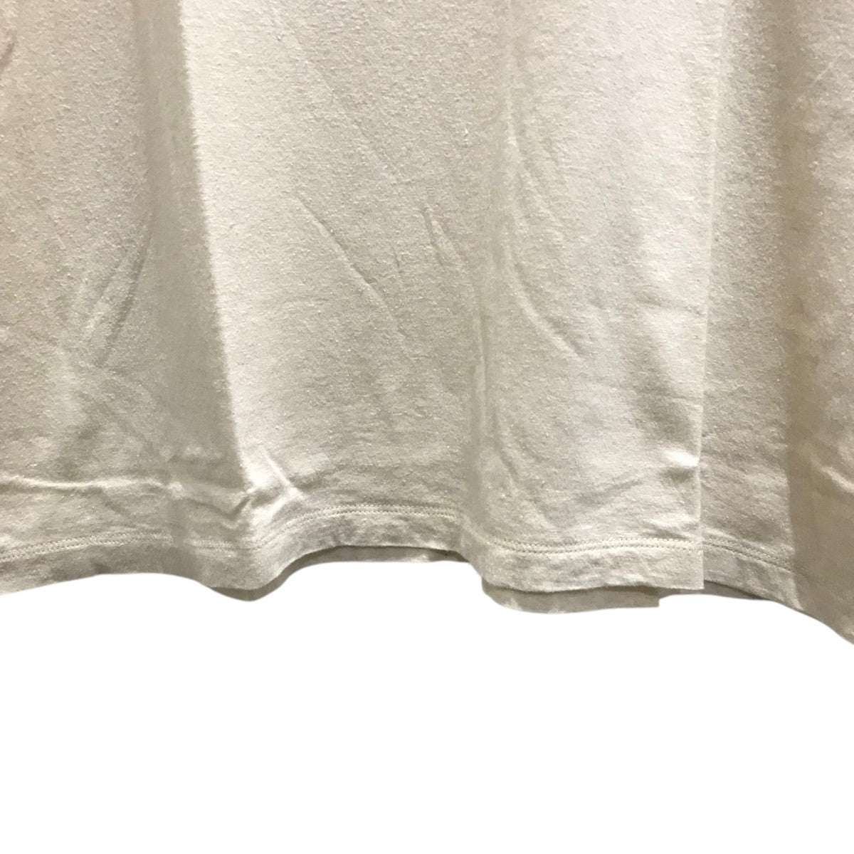 ミッキープリントTシャツ604176