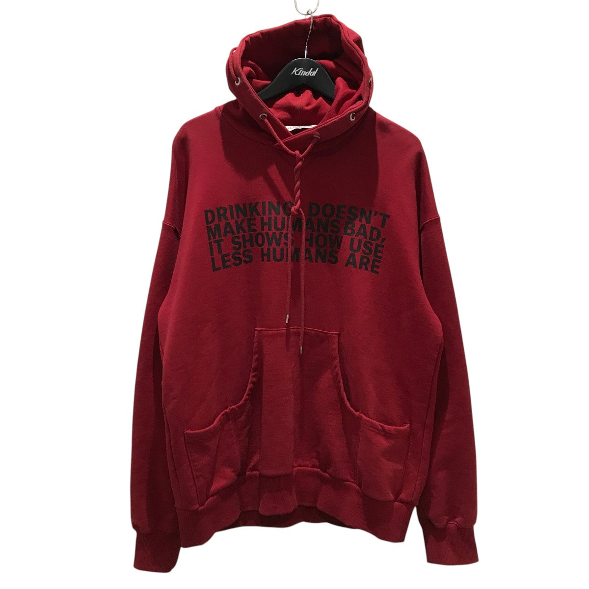 JOHN LAWRENCE SULLIVAN(ジョンローレンスサリバン) 22AWZIPPED