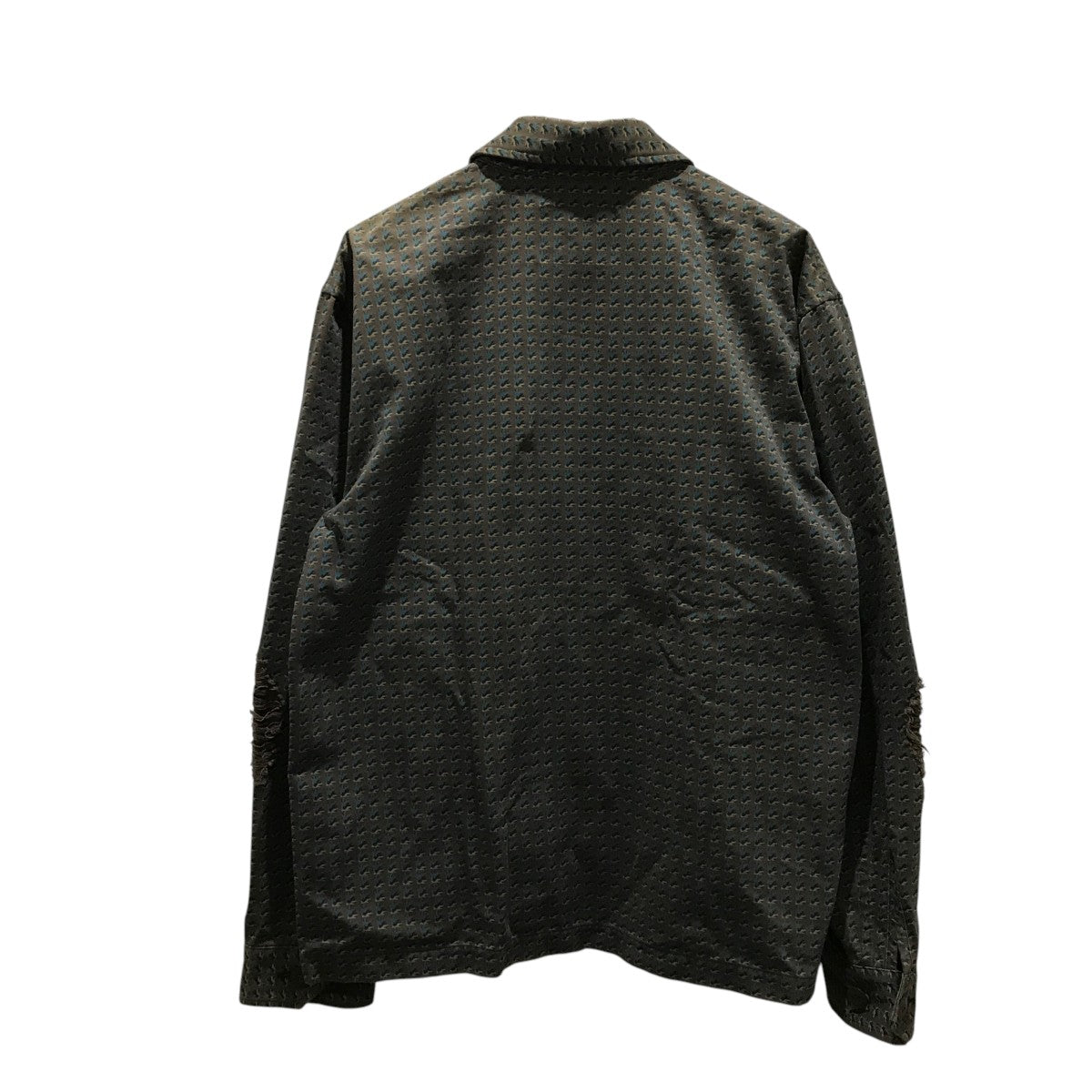 アンダーカバー　d-hand コート　中古 UNDERCOVER / アンダーカバーからD-Hand チェスターコートが入荷