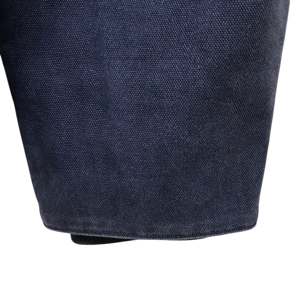 ワークジャケットOld English Canvas Work Jacket Navy