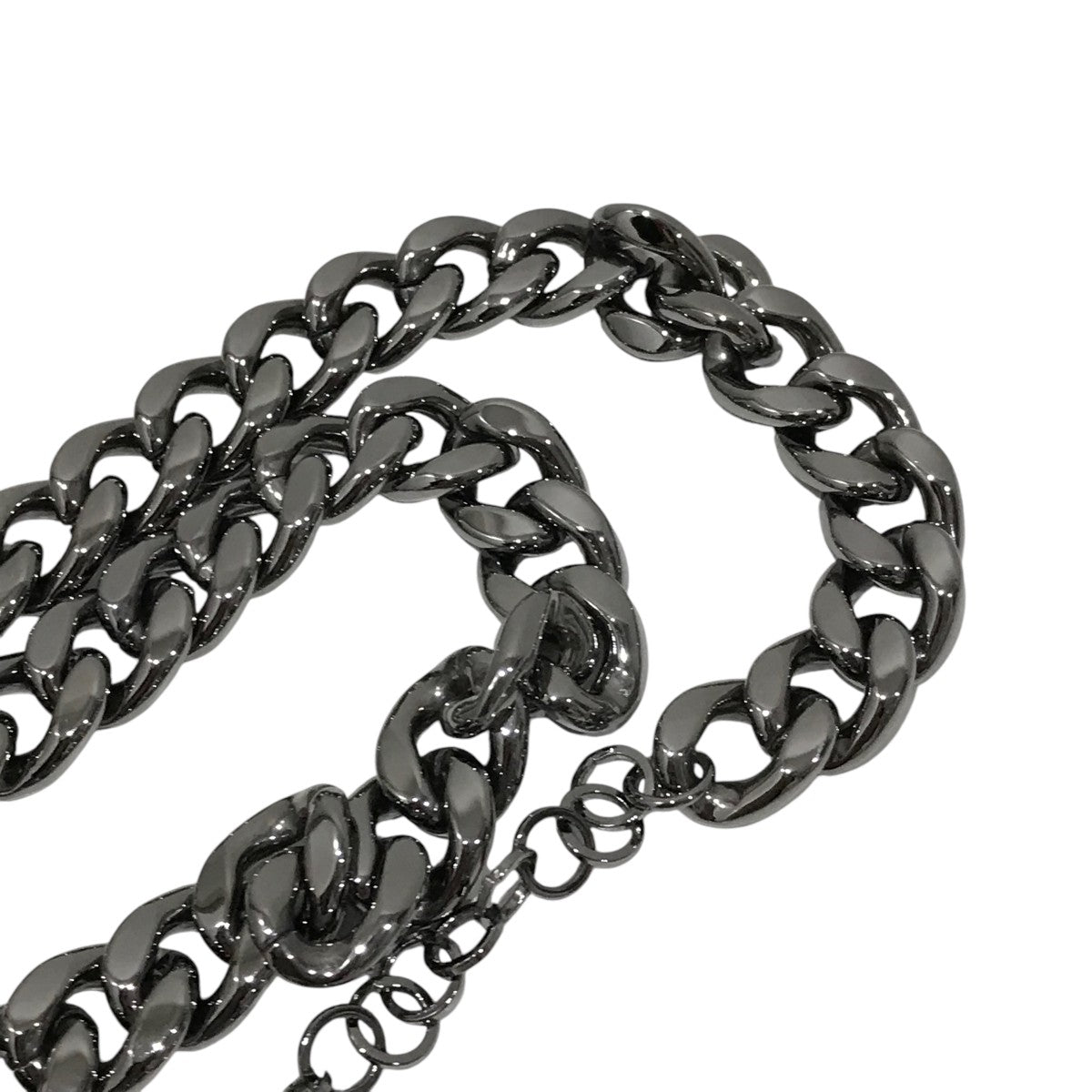 CHANEL B22Kココパールネックレス 古着・中古-4枚目のアイテム画像
