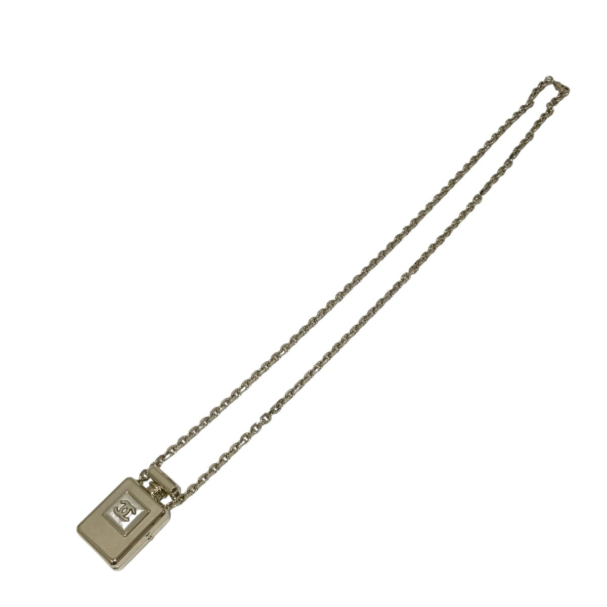 CHANEL B22Sコスメケースネックレス 古着・中古-3枚目のアイテム画像