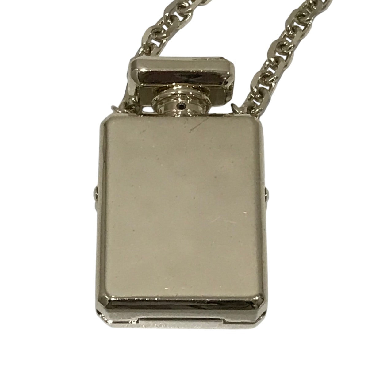 CHANEL B22Sコスメケースネックレス 古着・中古-6枚目のアイテム画像