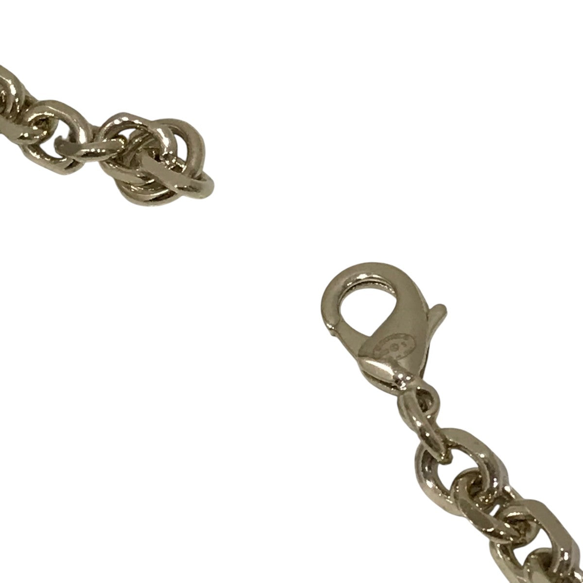 CHANEL B22Sコスメケースネックレス 古着・中古-9枚目のアイテム画像