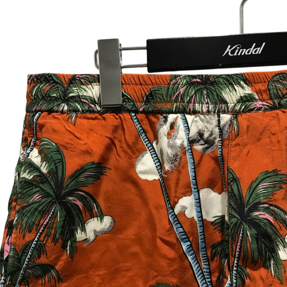 パンツ DAIRIKU INTERMISSION Aloha Pants DAIRIKU(ダイリク) 【INTERMISSION Aloha Pant】ショートパンツ