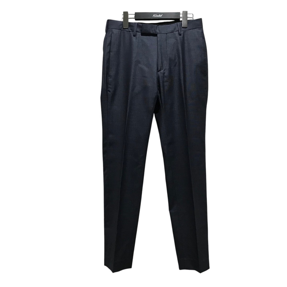 シルク混セットアップスーツ633C720A3870
