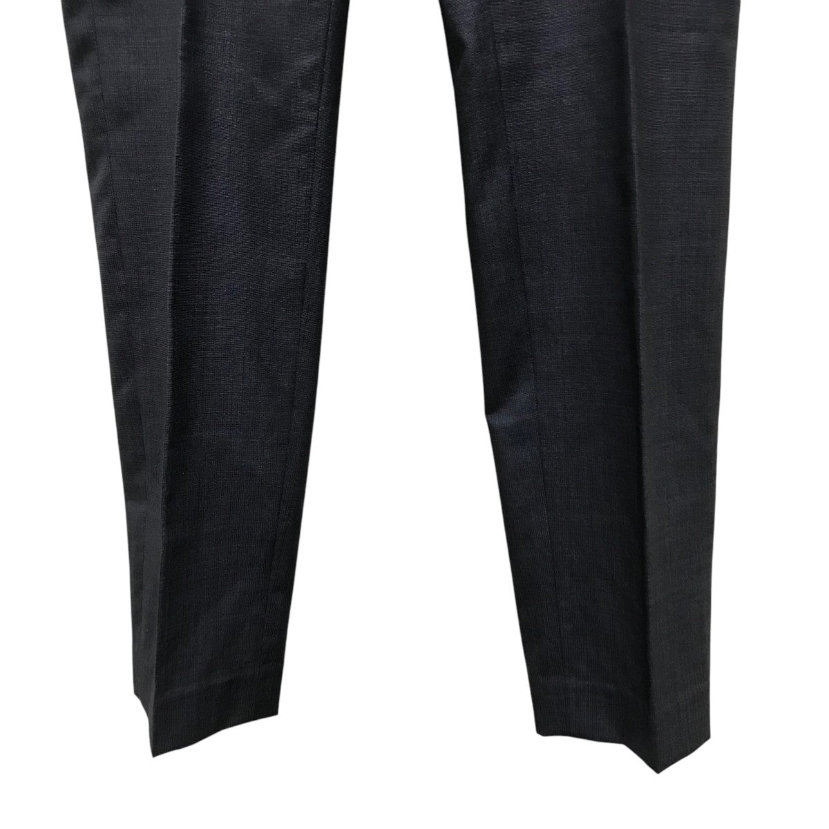 シルク混セットアップスーツ633C720A3870