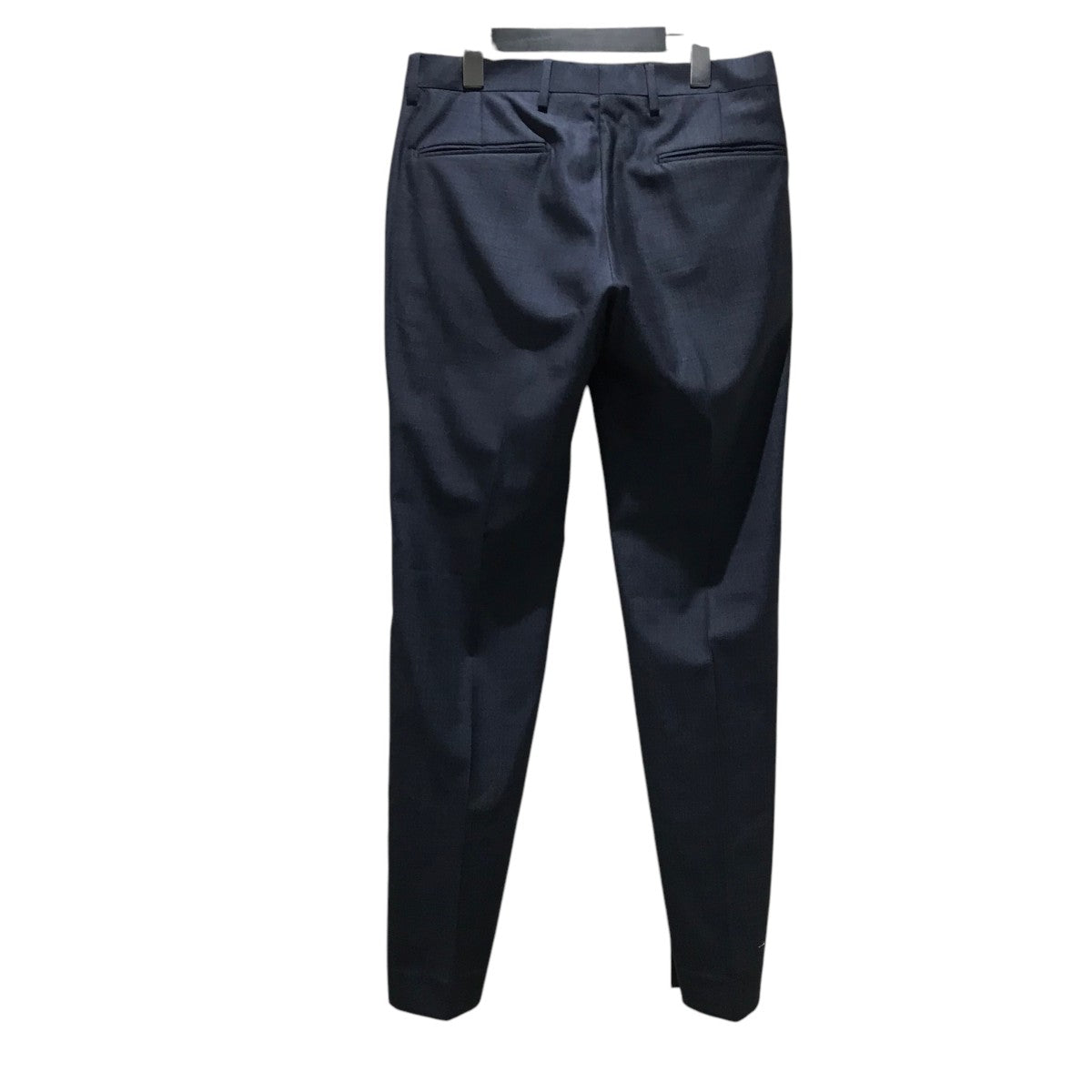 シルク混セットアップスーツ633C720A3870