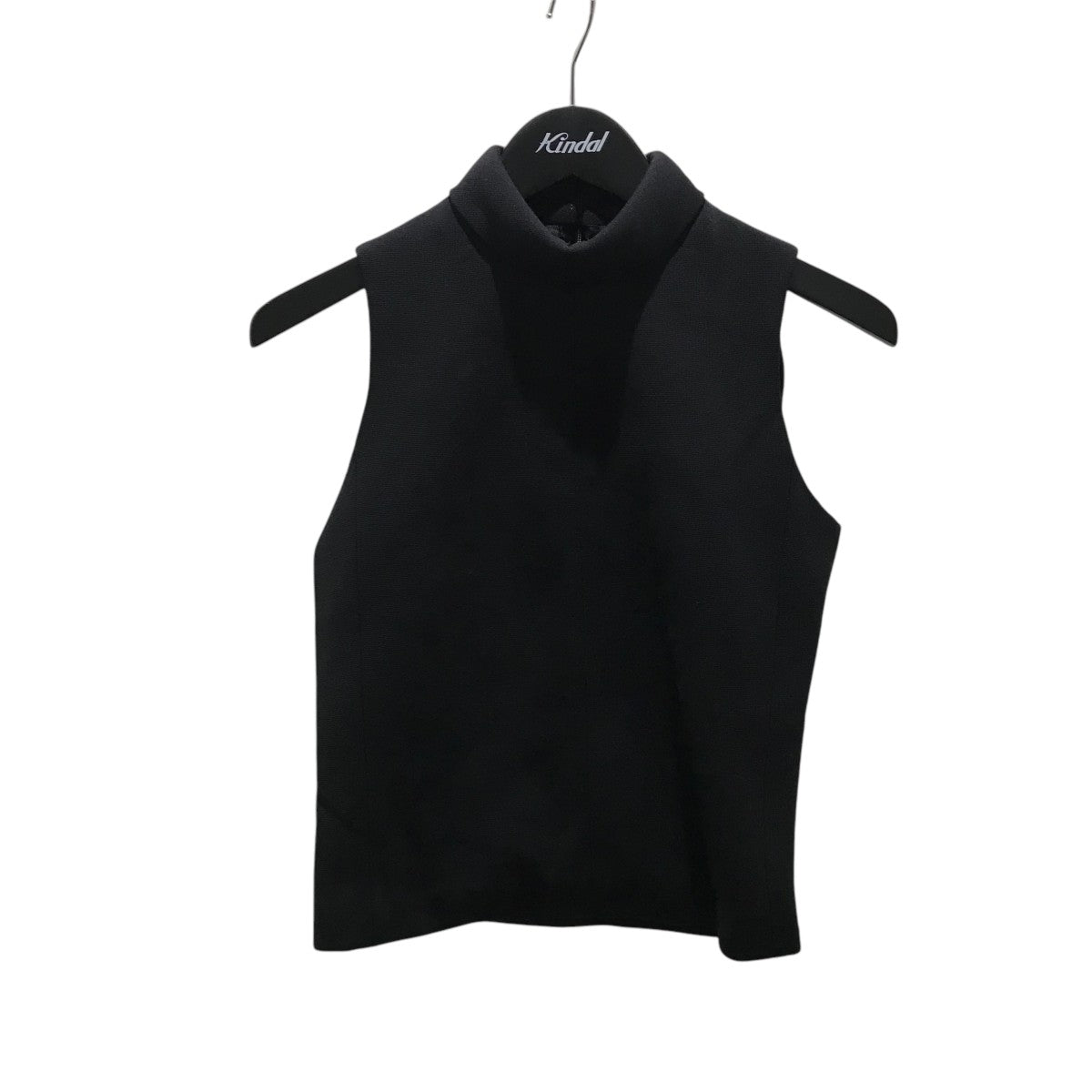 【値下げ】CELINE ハイネックニット 2 3FL0 598B ブラック サイズ：XS (名古屋パルコ店) CELINE(セリーヌ) ハイネックニット2 3FL0 598B 2 3FL0 598B