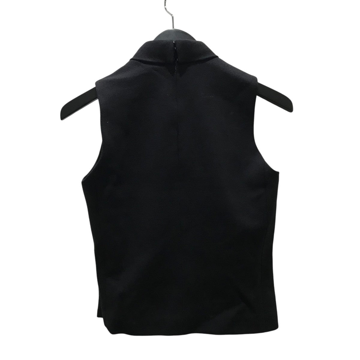 【値下げ】CELINE ハイネックニット 2 3FL0 598B ブラック サイズ：XS (名古屋パルコ店) CELINE(セリーヌ) ハイネックニット2 3FL0 598B 2 3FL0 598B