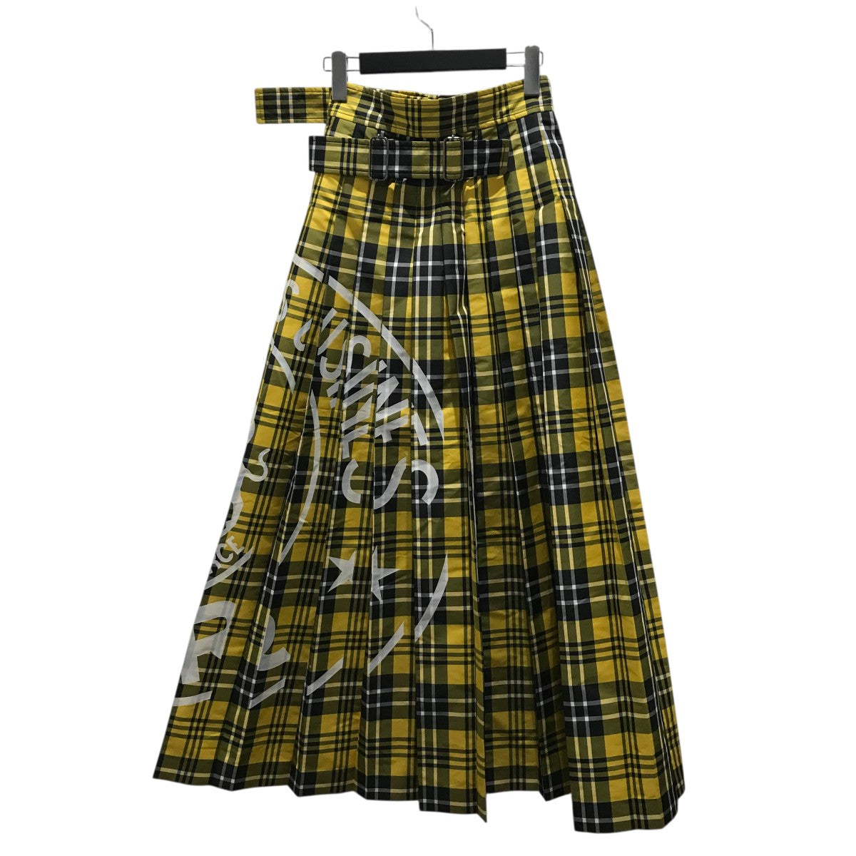 【美品】　ディオール　チェック　ミニスカート 楽天市場】【SALE】チェック柄ティアードミニスカート レディース