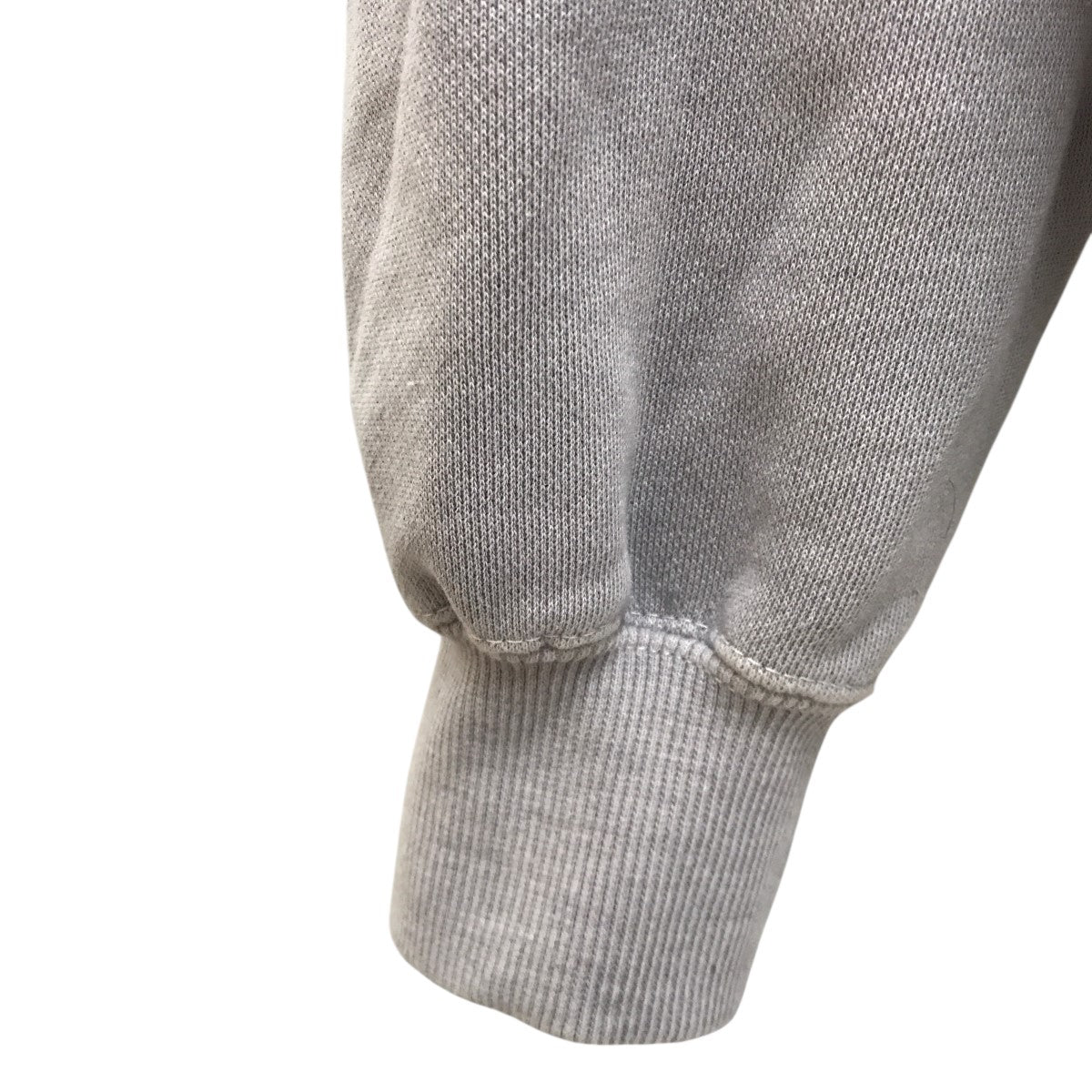 kaoyorinakami(カオヨリナカミ) プルオーバーパーカー