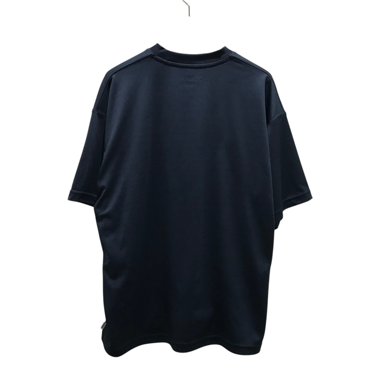 【2枚セット】ALTIRI CHIBA PROLINE CREW T-SHIRT PROLINE ALTIRI CHIBA CREW T-SHIRT ネイビー M スポーツ選手