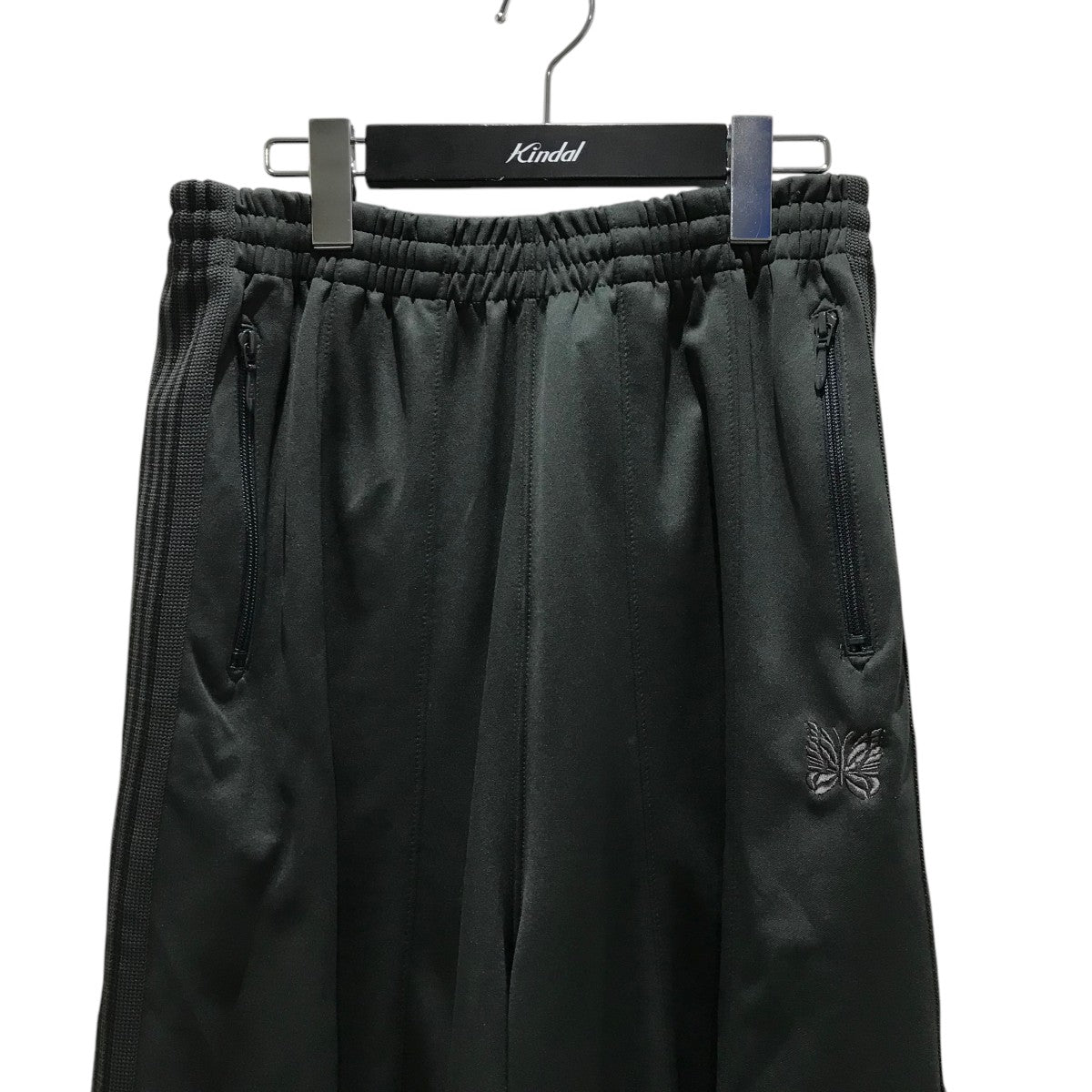 Needles×STUDIOUS 【H．D Track Pant - COOL】ワイドトラック