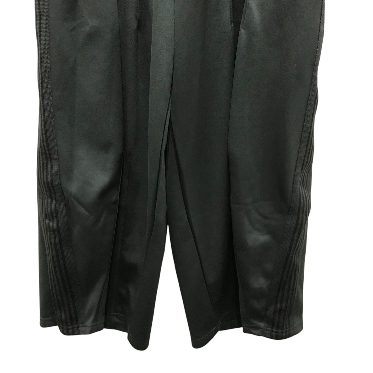 Needles×STUDIOUS 【H．D Track Pant - COOL】ワイドトラック