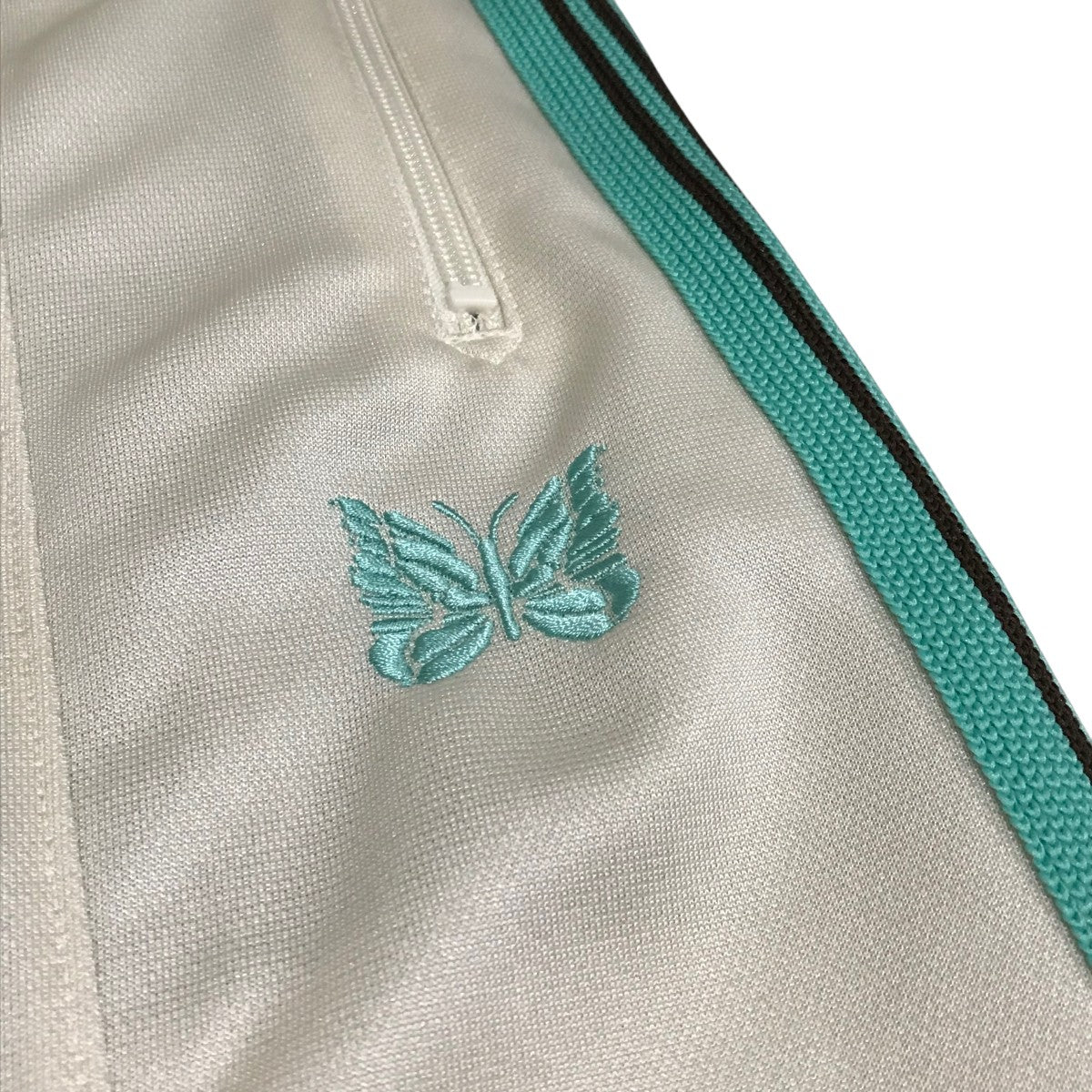 パンツ Needles studious HD Track Pants QV1540 M Needles studious HD Track Pants QV1540 M - メルカリ