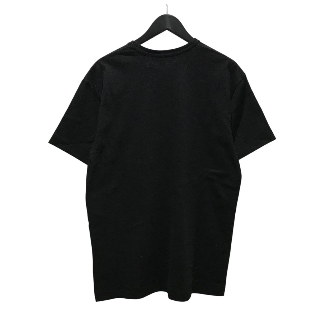 CDG(シーディージー) プリントTシャツSZ-T024 SZ-T024 ブラック