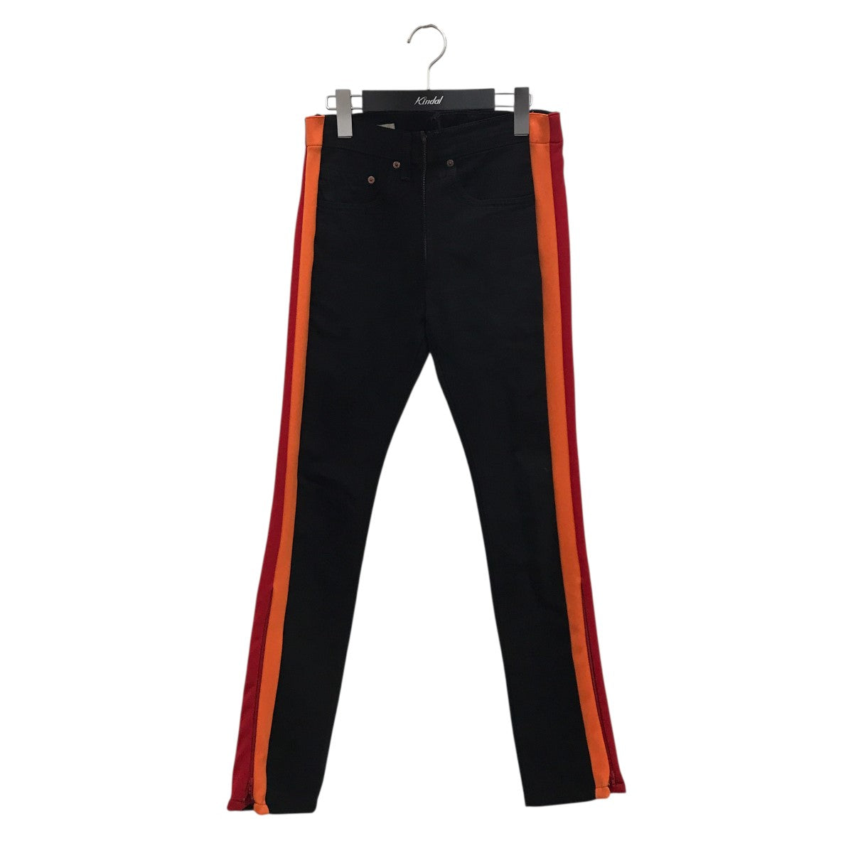 77circa リメイクパンツ 古着・中古-1枚目のアイテム画像