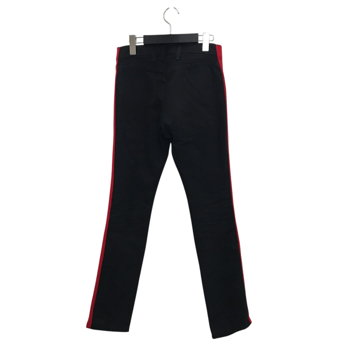 77circa リメイクパンツ 古着・中古-2枚目のアイテム画像