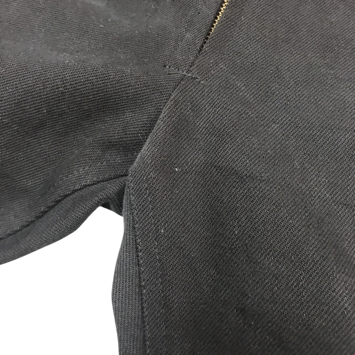 77circa リメイクパンツ 古着・中古-6枚目のアイテム画像