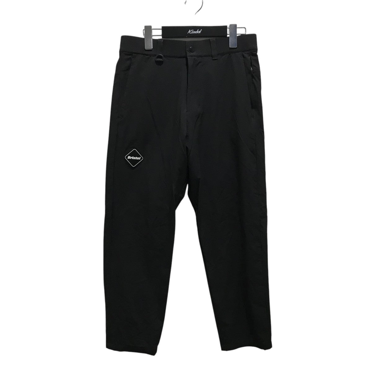 FCRB エフシーレアルブリストル レオパード柄 パンツ サイズL F.C.Real Bristol エフシーレアルブリストル レオパード柄 パンツ