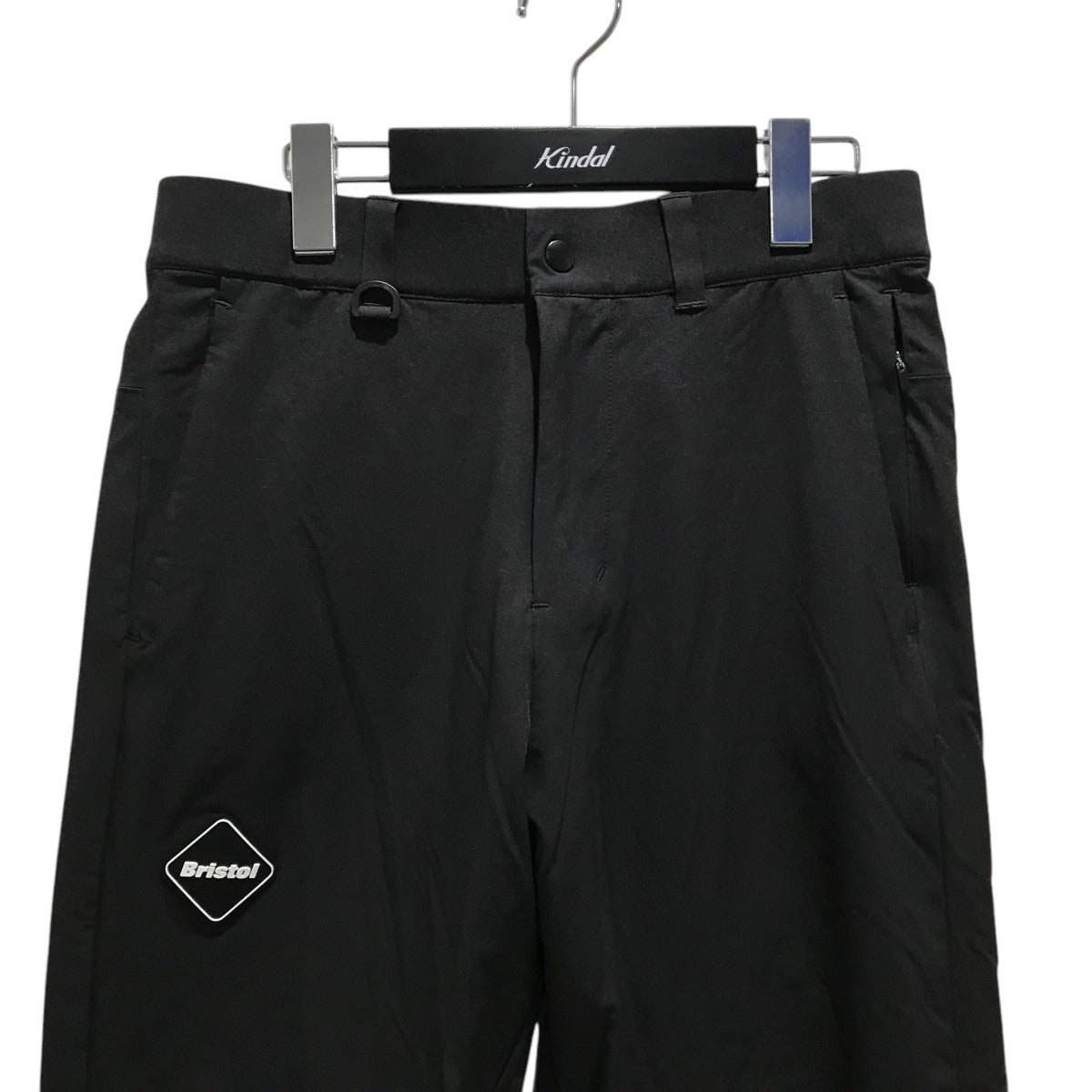 F．C．R．B．(エフシーアールビー) 23AW【TOUR TROUSERS