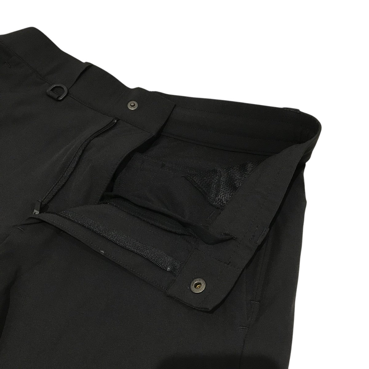 B*K様 レア　新品未使用　F.C.R.B. 4WAY リブ ナイロン パンツ エフシーレアルブリストル F.C.Real Bristol 20AW PDK PANTS FCRB