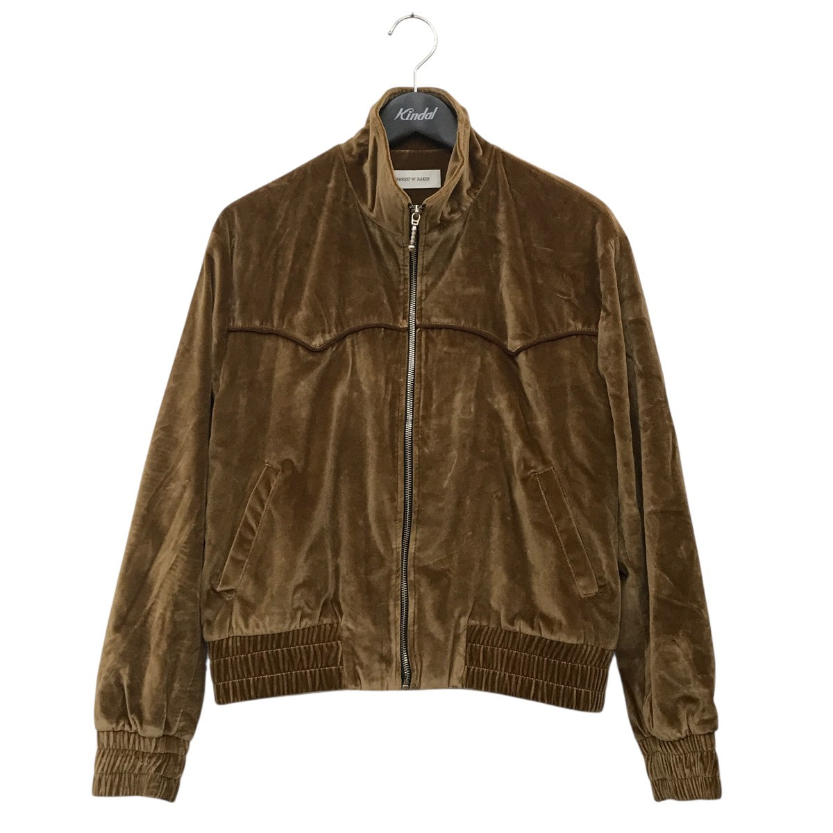 Ernest w baker アーネストダブルベイカー　トラックジャケット 8042000682727_1.jpg?v=