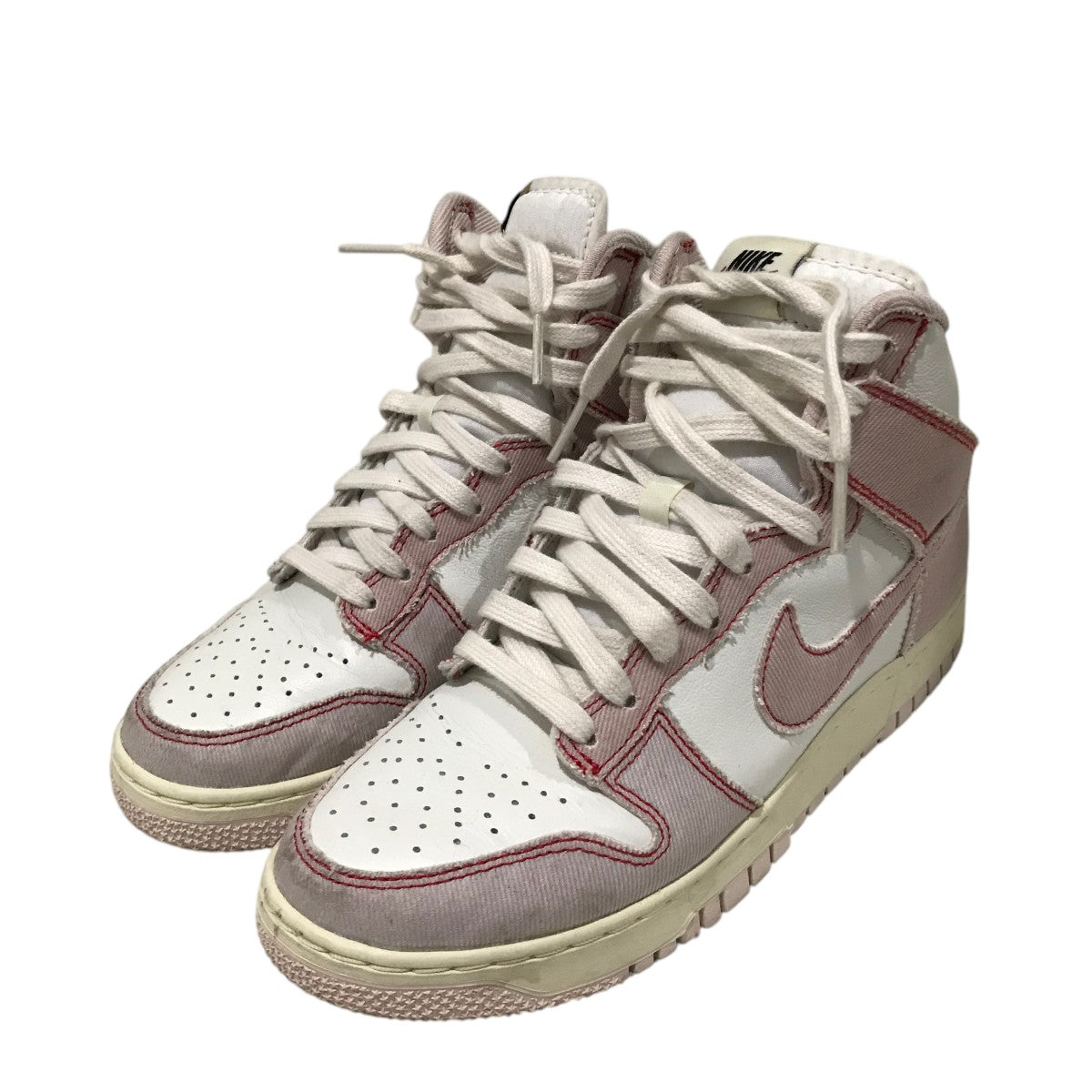 【DUNK HIGH 1985 】ハイカットトスニーカー
