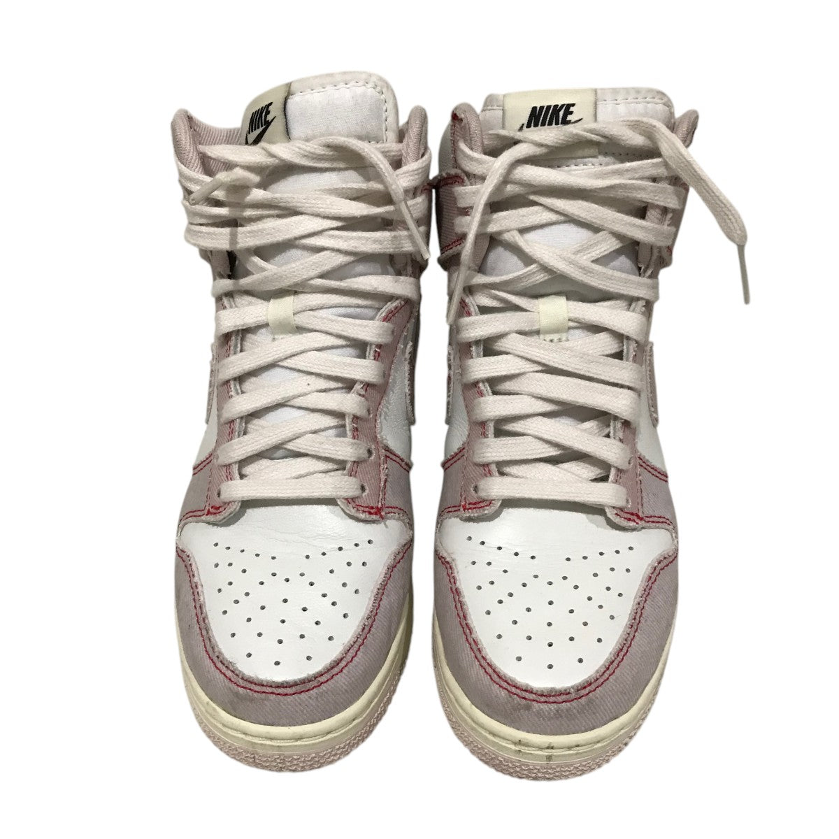 【DUNK HIGH 1985 】ハイカットトスニーカー