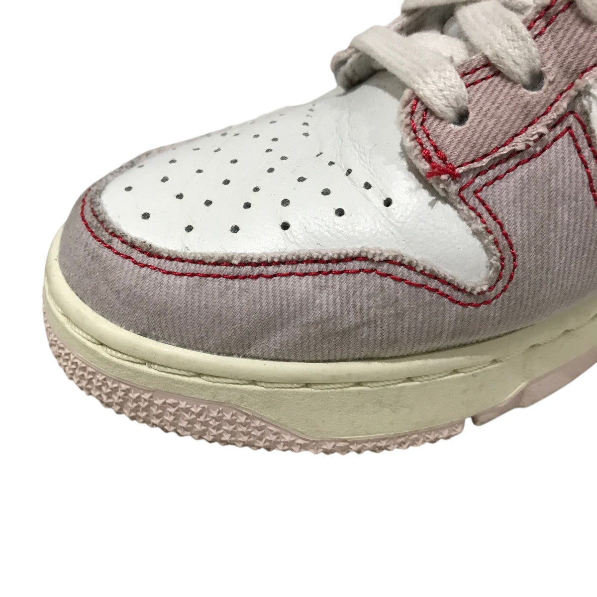 【DUNK HIGH 1985 】ハイカットトスニーカー