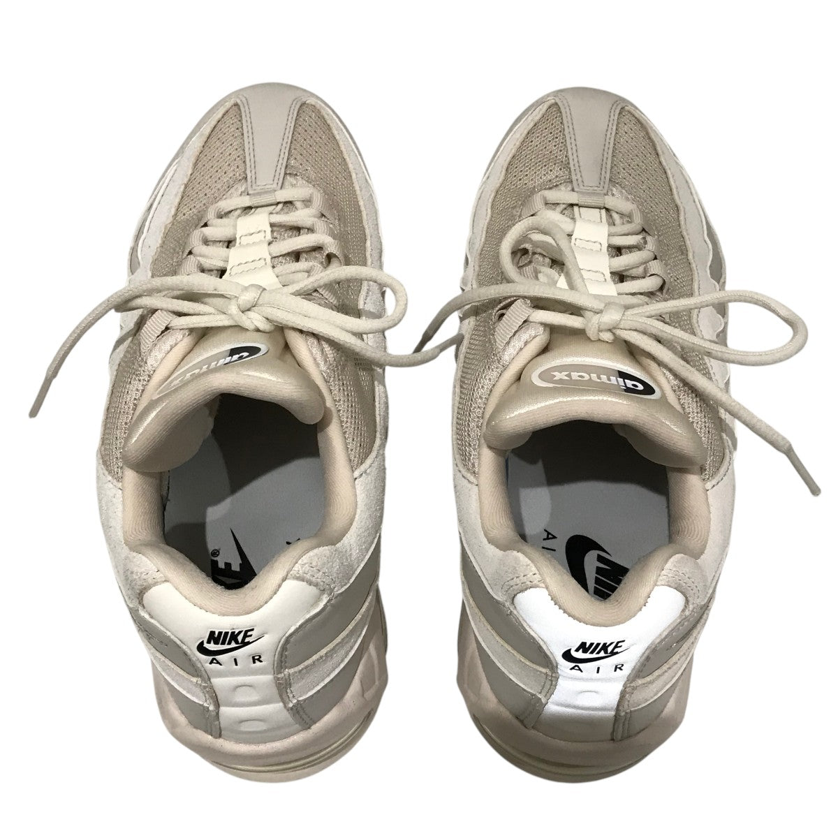 NIKE(ナイキ) 【W AIR MAX 95】ローカットスニーカーIB6396-101