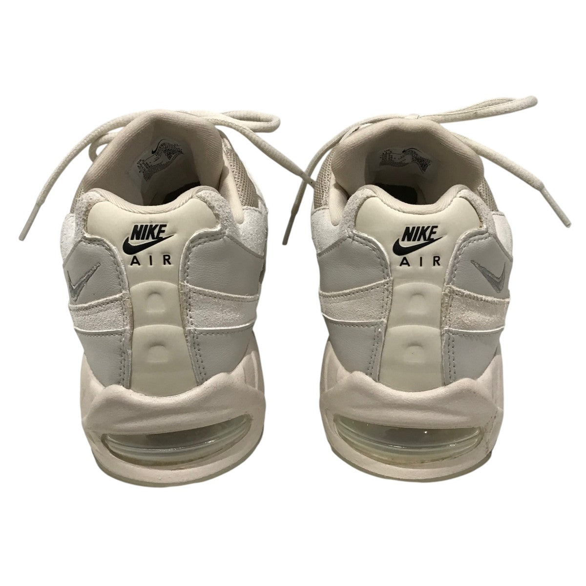 NIKE(ナイキ) 【W AIR MAX 95】ローカットスニーカーIB6396-101