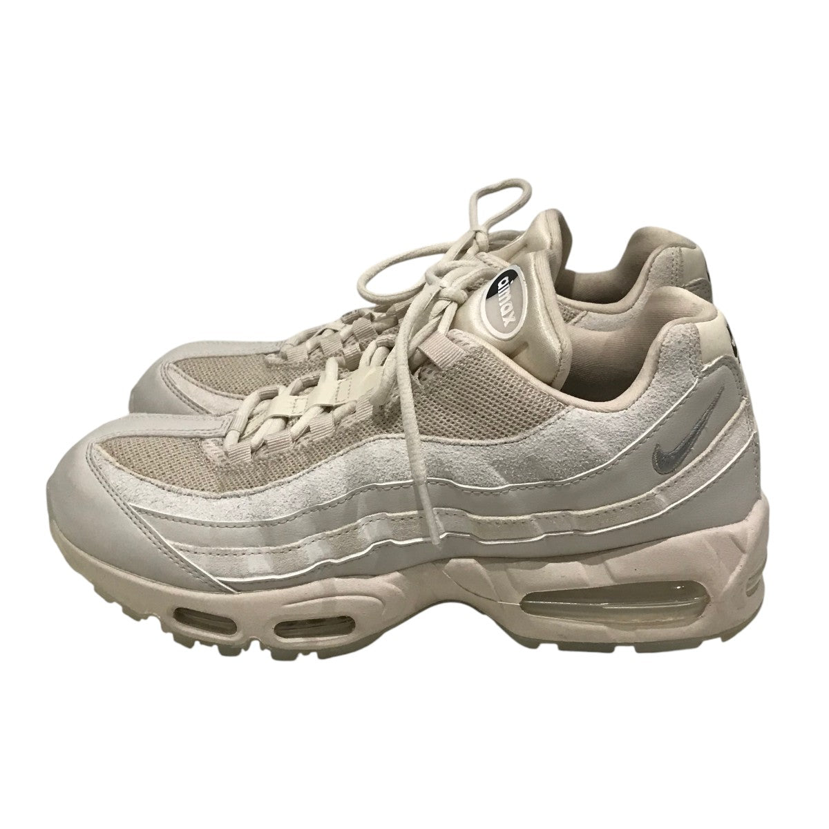 NIKE(ナイキ) 【W AIR MAX 95】ローカットスニーカーIB6396-101