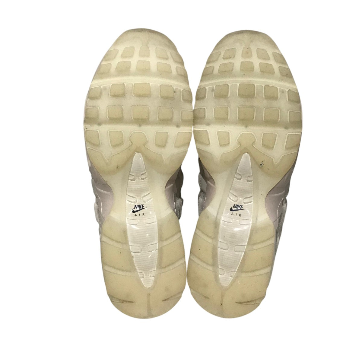 NIKE(ナイキ) 【W AIR MAX 95】ローカットスニーカーIB6396-101