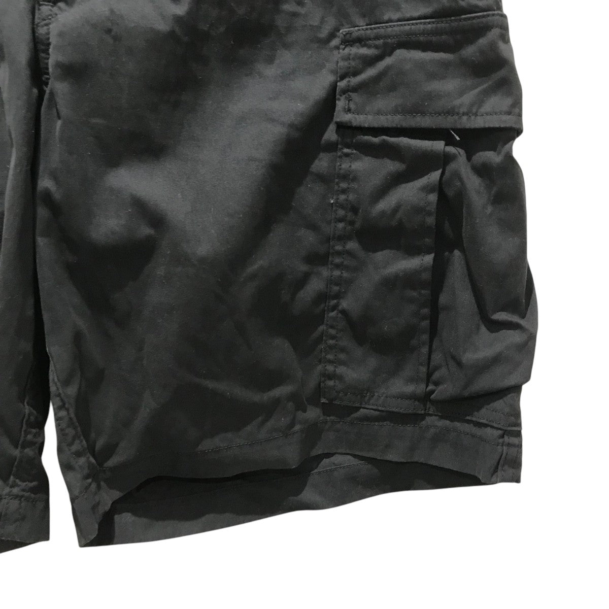 WTAPS(ダブルタップス) 【SHORTS OXFORD】ショートパンツ231WVDT