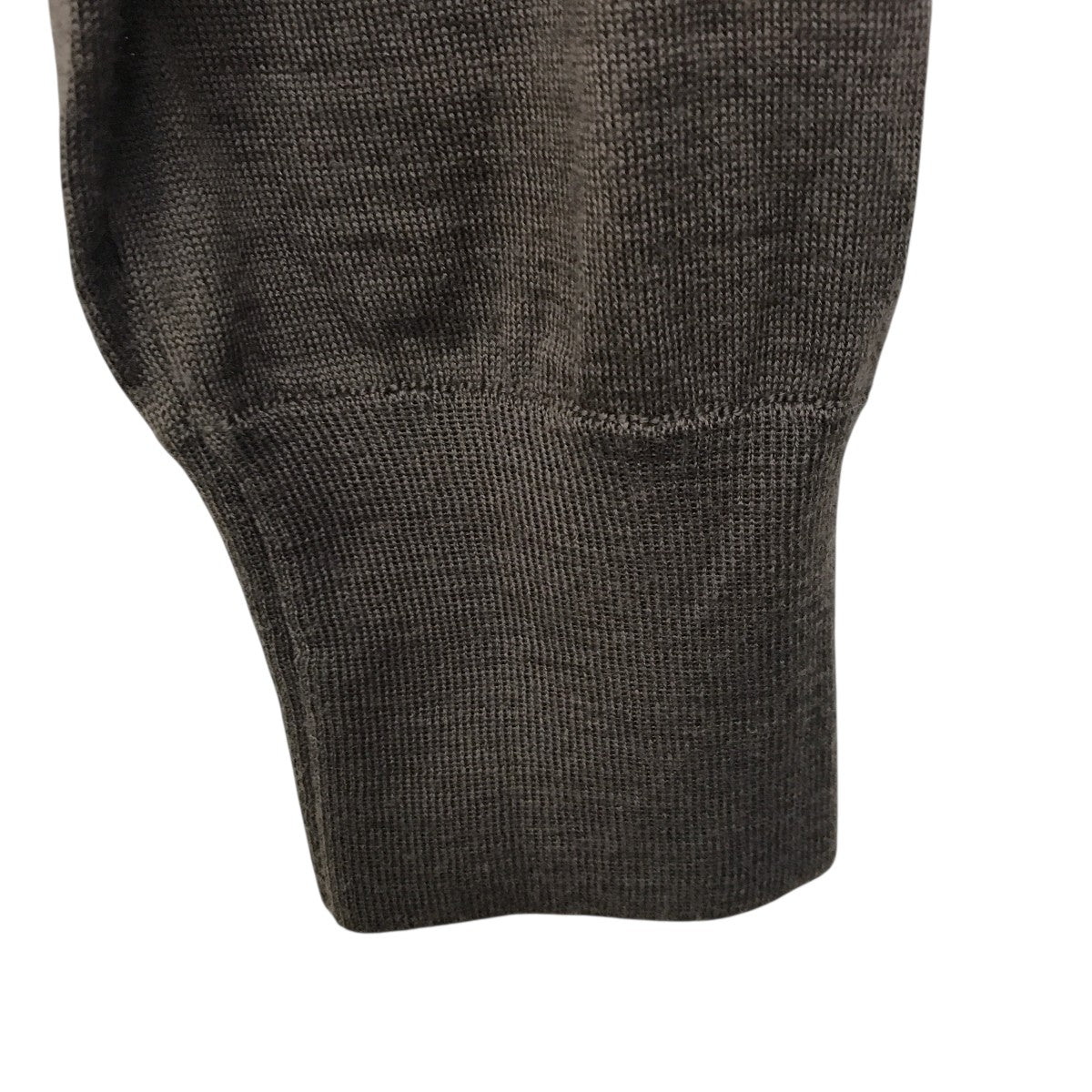 LEMAIRE(ルメール) タートルネックニット ブラウン サイズ L｜【公式