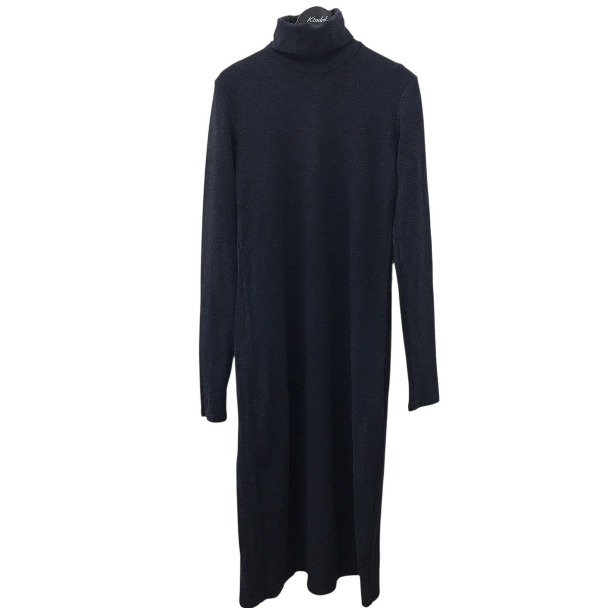 Cabana タートルネックワンピース 古着・中古-1枚目のアイテム画像