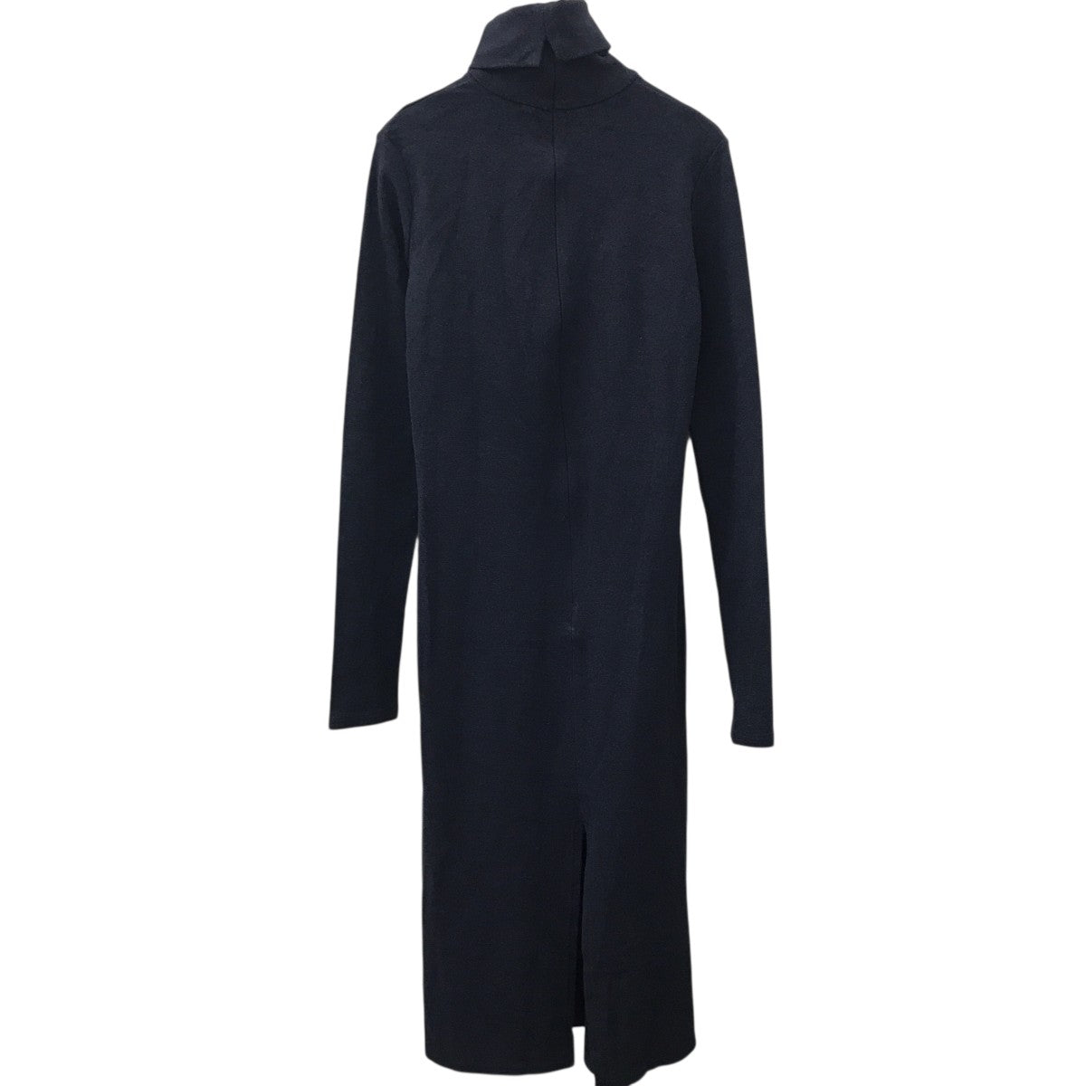 Cabana タートルネックワンピース 古着・中古-2枚目のアイテム画像